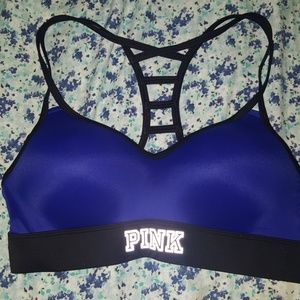 PINK Ultimate Push Up Bra